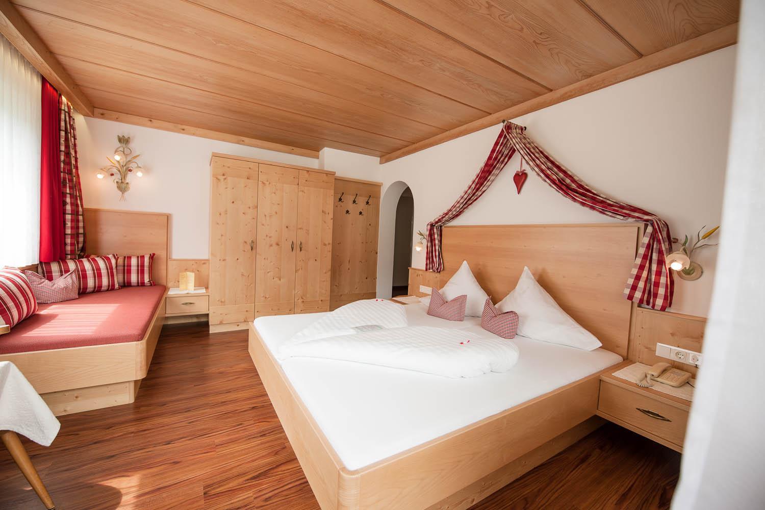 Hotel Angelika Нойштифт-им-Штубайталь Экстерьер фото