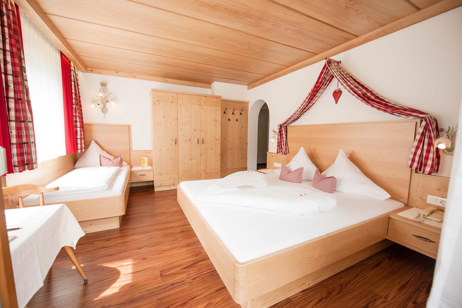 Hotel Angelika Нойштифт-им-Штубайталь Экстерьер фото
