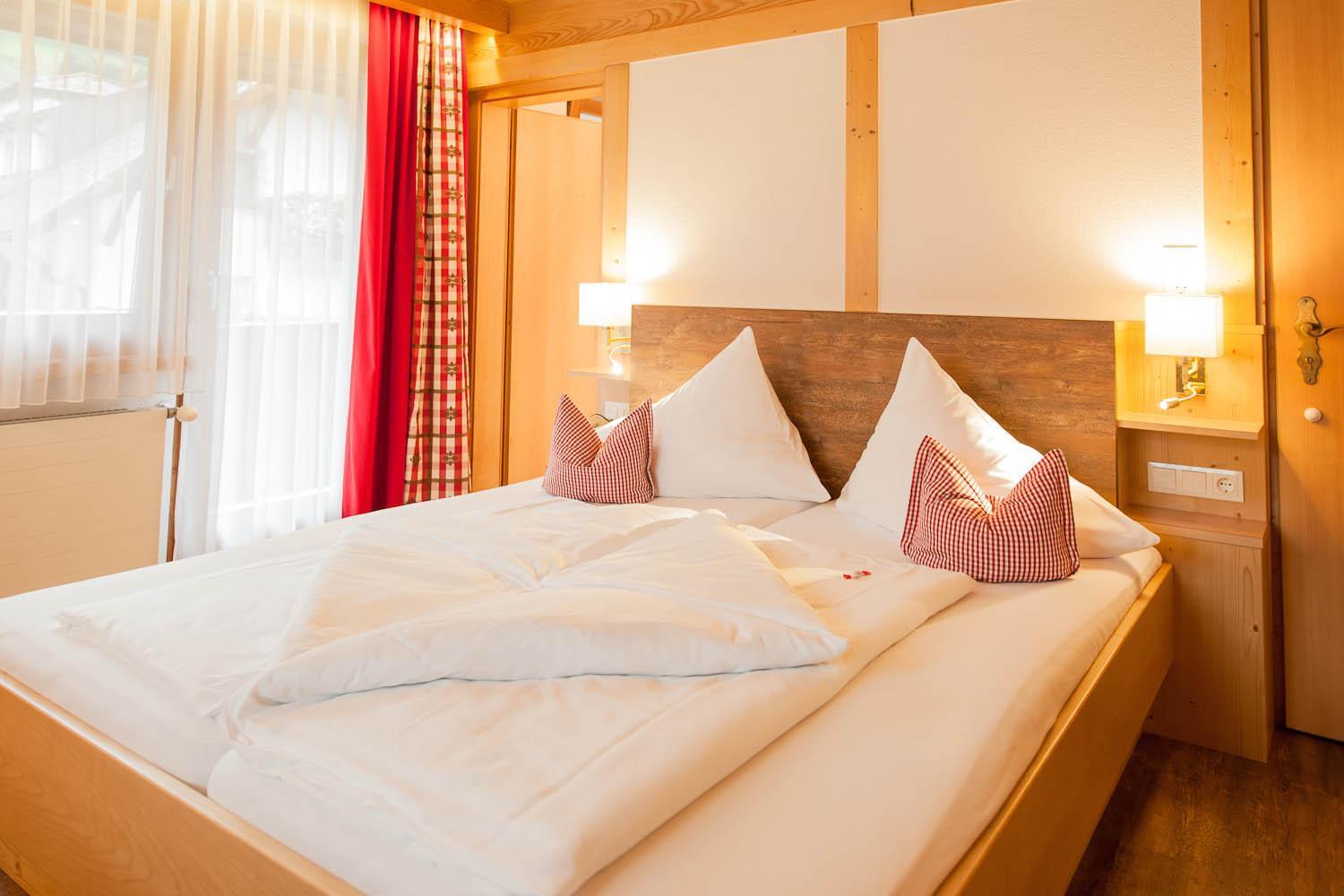 Hotel Angelika Нойштифт-им-Штубайталь Экстерьер фото