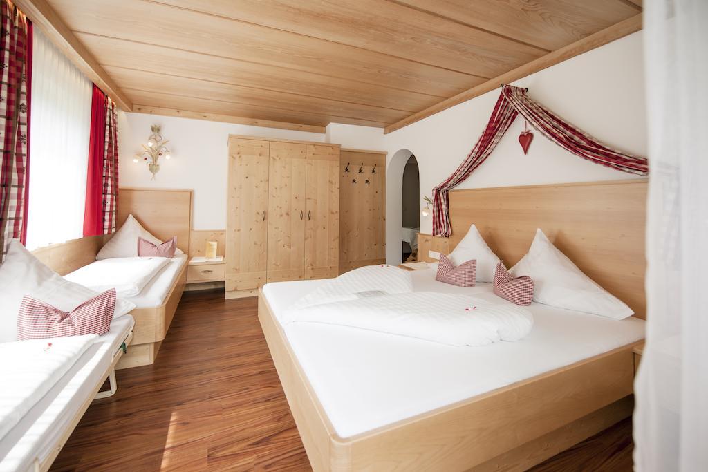 Hotel Angelika Нойштифт-им-Штубайталь Экстерьер фото