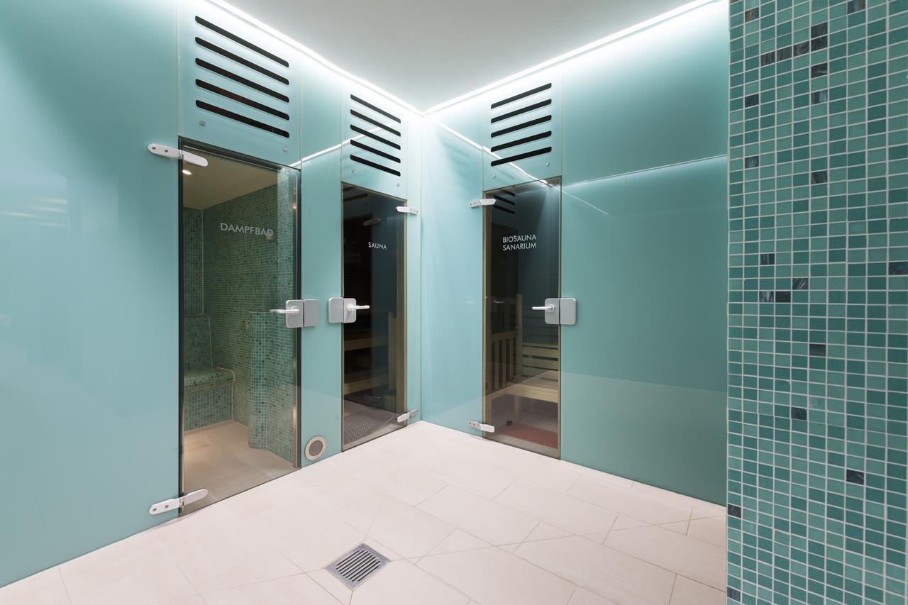 Hotel Angelika Нойштифт-им-Штубайталь Экстерьер фото