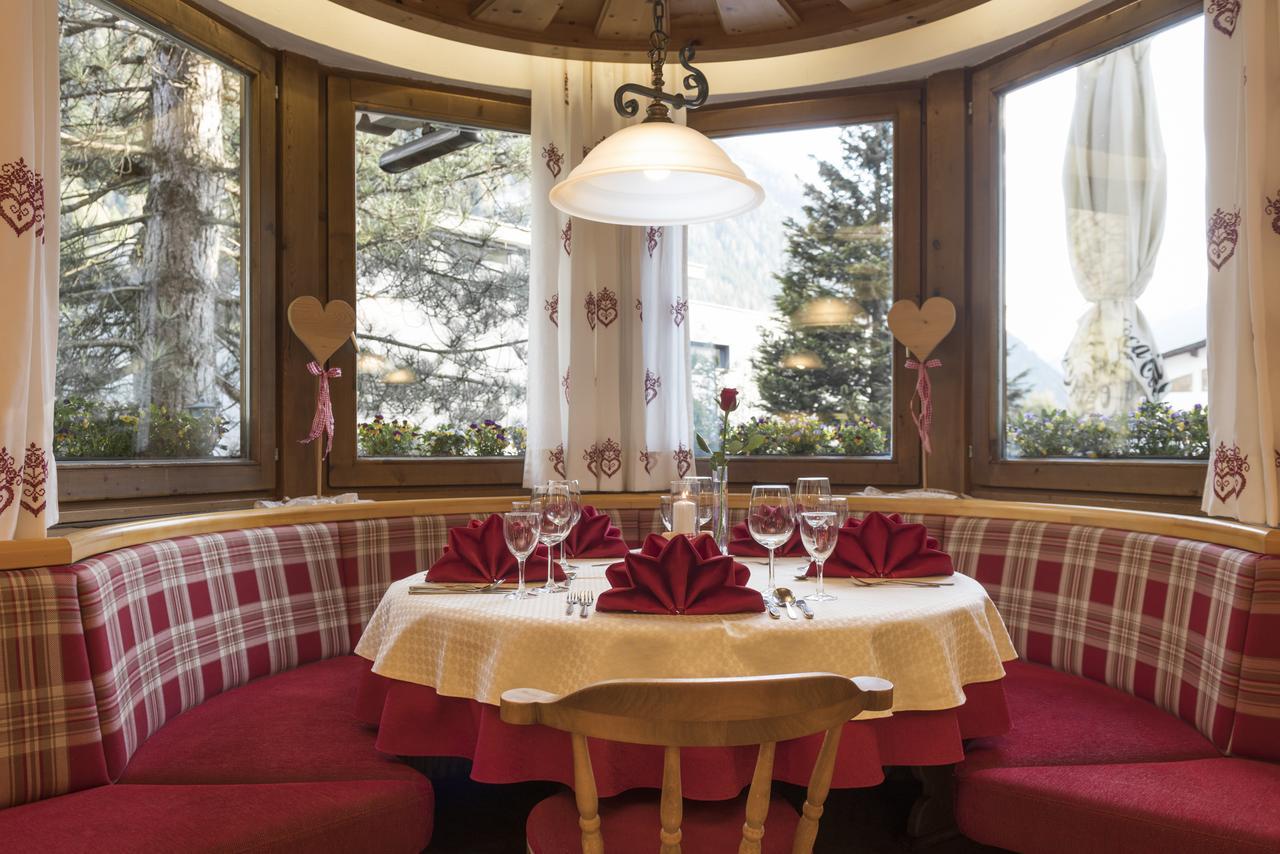 Hotel Angelika Нойштифт-им-Штубайталь Экстерьер фото